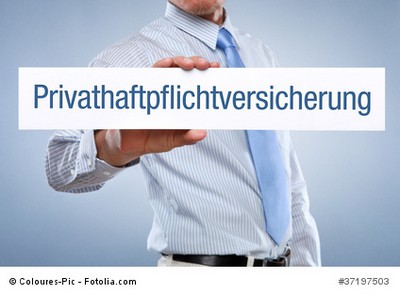 Privathaftpflichtversicherung von vervisio