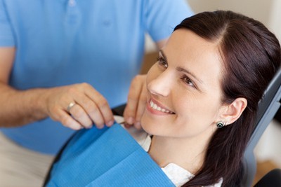 Zahnzusatzversicherung mit vervisio